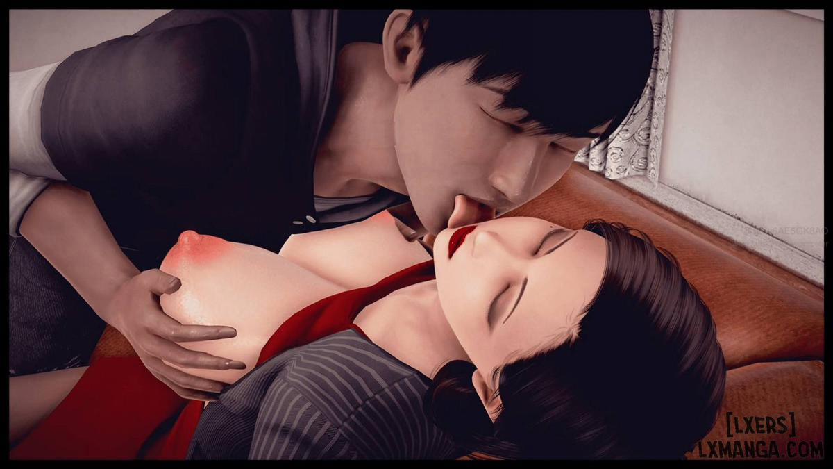 HUẤN LUYỆN NGƯỜI MẸ XINH ĐẸP 1.7 trang 8