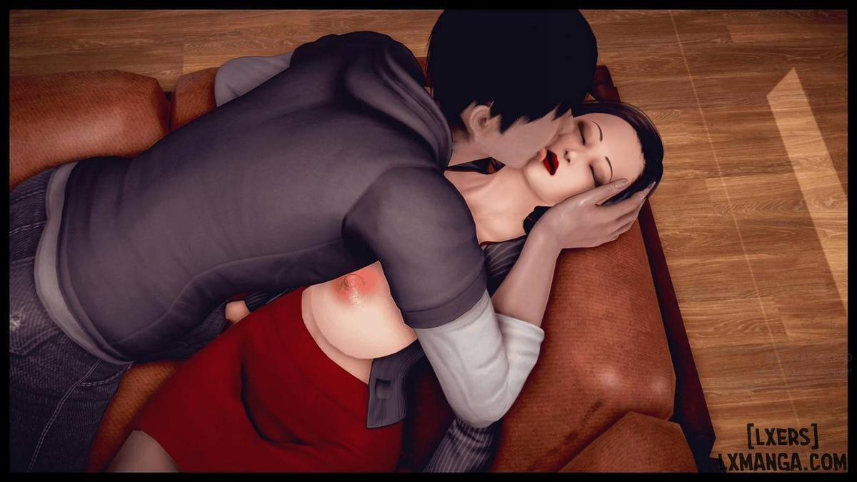 HUẤN LUYỆN NGƯỜI MẸ XINH ĐẸP 1.7 trang 9