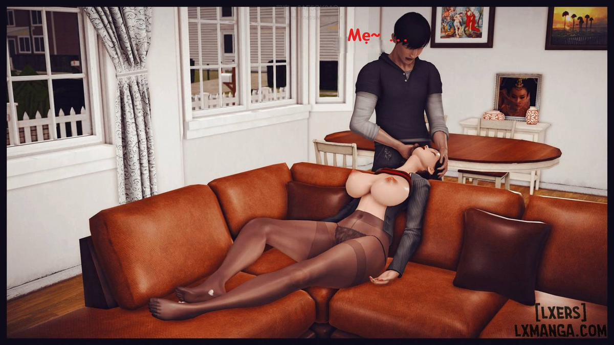 HUẤN LUYỆN NGƯỜI MẸ XINH ĐẸP 2.1 trang 10