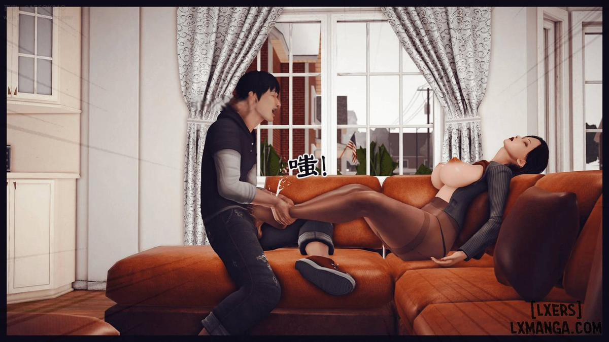 HUẤN LUYỆN NGƯỜI MẸ XINH ĐẸP 2.1 trang 2