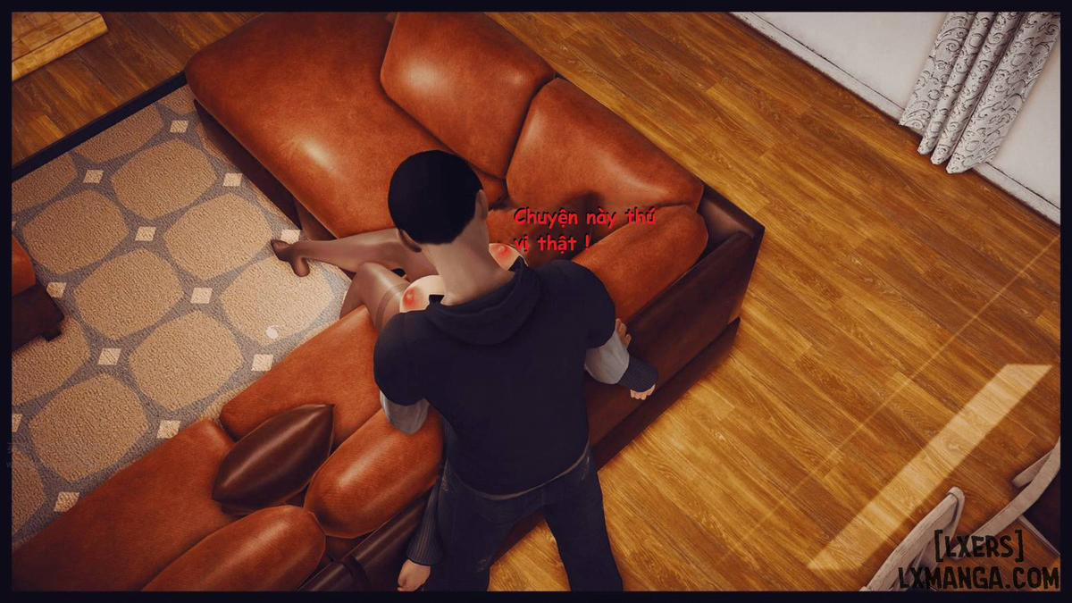 HUẤN LUYỆN NGƯỜI MẸ XINH ĐẸP 2.1 trang 20