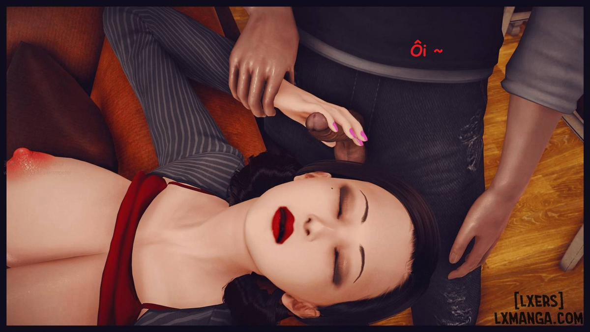 HUẤN LUYỆN NGƯỜI MẸ XINH ĐẸP 2.1 trang 5