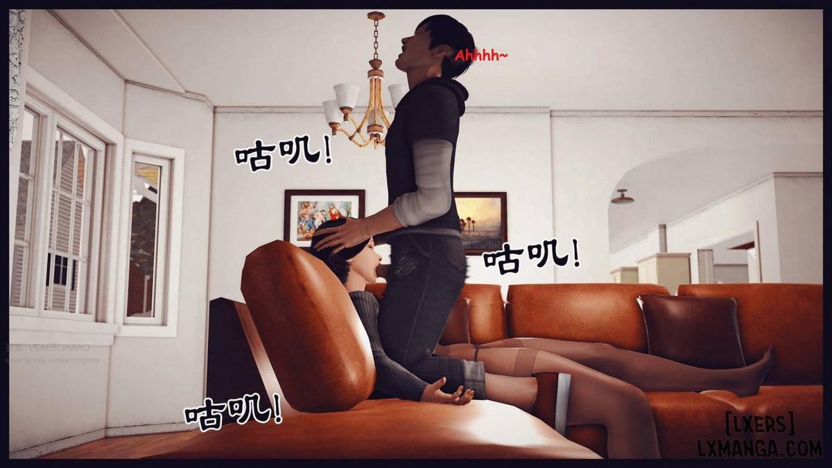 HUẤN LUYỆN NGƯỜI MẸ XINH ĐẸP 2.2 trang 2