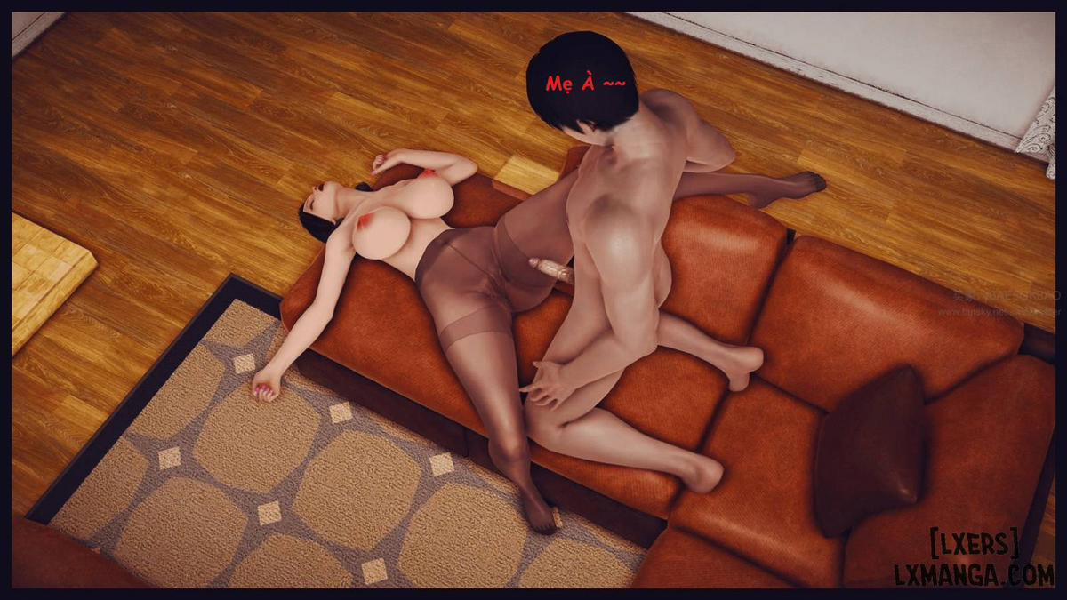 HUẤN LUYỆN NGƯỜI MẸ XINH ĐẸP 2.2 trang 5