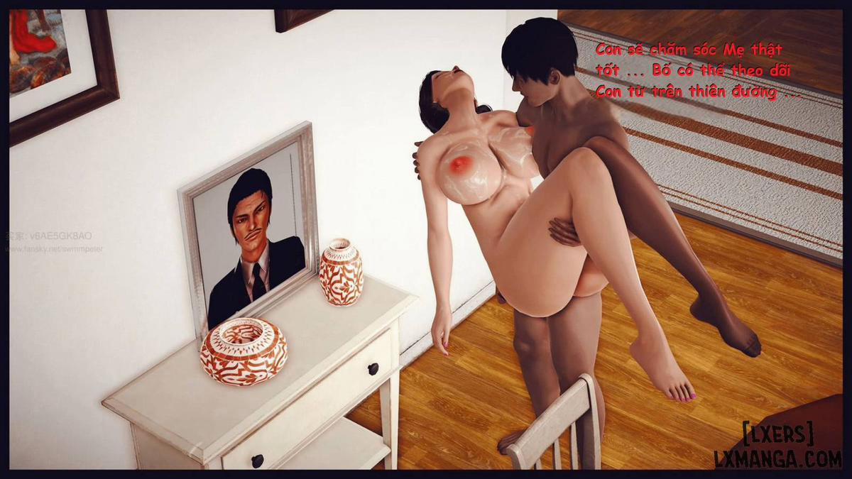 HUẤN LUYỆN NGƯỜI MẸ XINH ĐẸP 2.4 trang 11