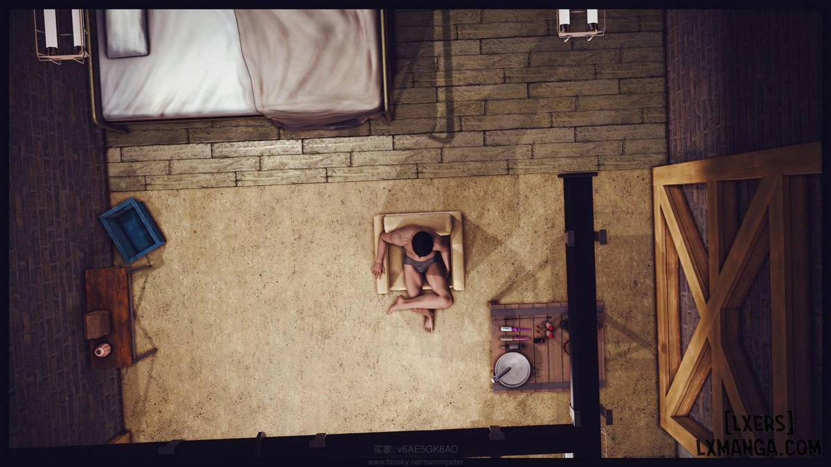 HUẤN LUYỆN NGƯỜI MẸ XINH ĐẸP 2.4 trang 17