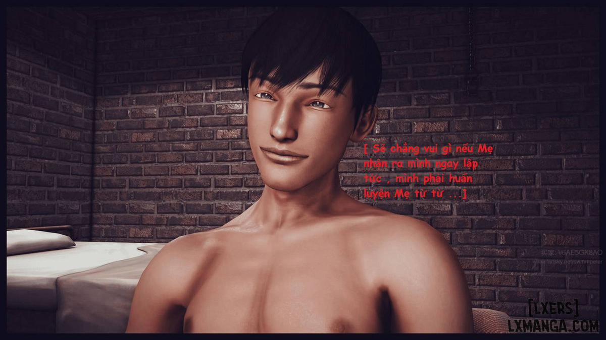 HUẤN LUYỆN NGƯỜI MẸ XINH ĐẸP 2.4 trang 27