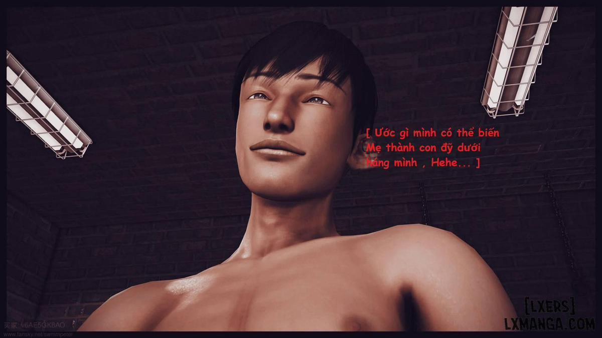 HUẤN LUYỆN NGƯỜI MẸ XINH ĐẸP 2.4 trang 28