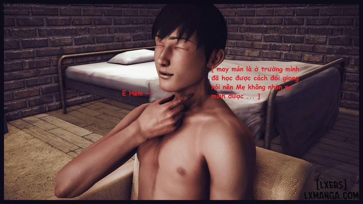 HUẤN LUYỆN NGƯỜI MẸ XINH ĐẸP 2.4 trang 29