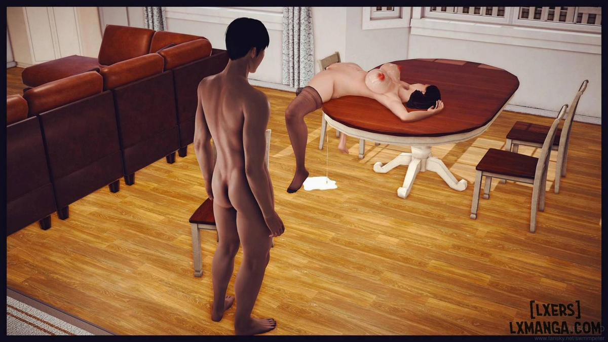 HUẤN LUYỆN NGƯỜI MẸ XINH ĐẸP 2.4 trang 7