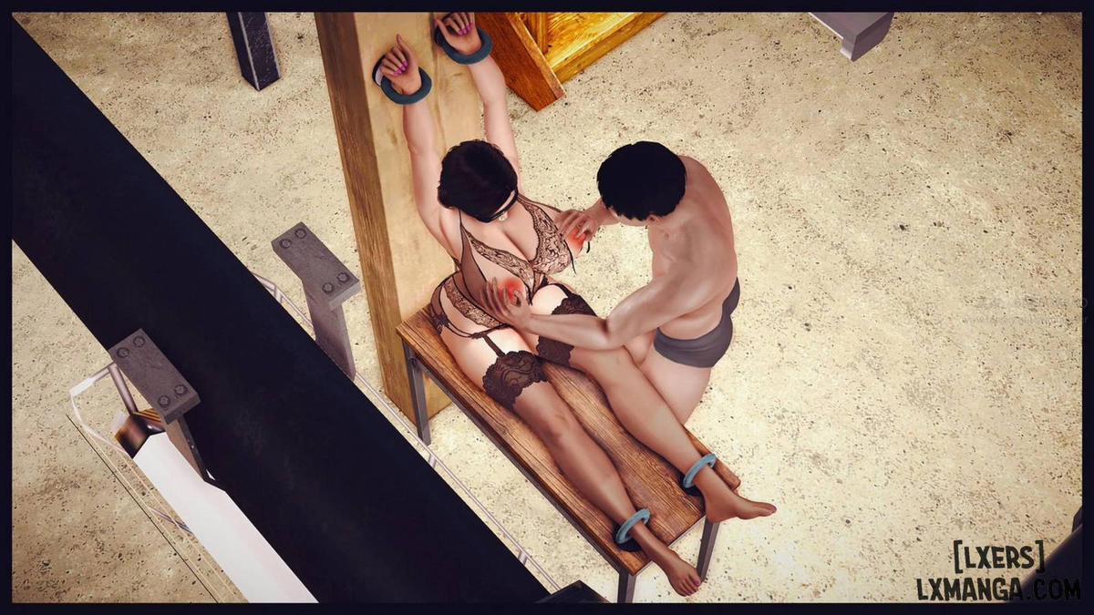 HUẤN LUYỆN NGƯỜI MẸ XINH ĐẸP 2.5 trang 17