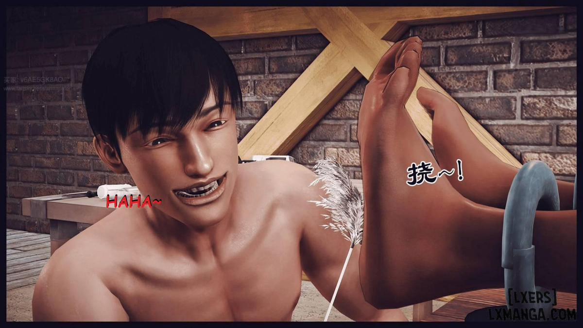 HUẤN LUYỆN NGƯỜI MẸ XINH ĐẸP 2.5 trang 28