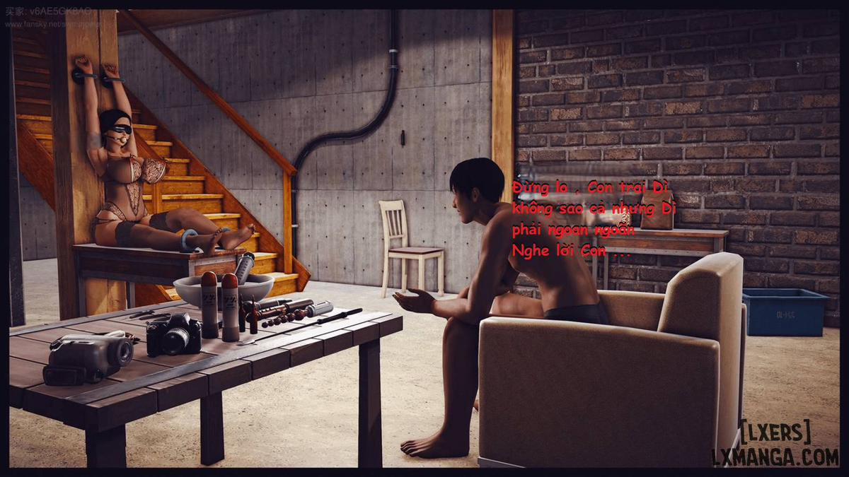 HUẤN LUYỆN NGƯỜI MẸ XINH ĐẸP 2.5 trang 3