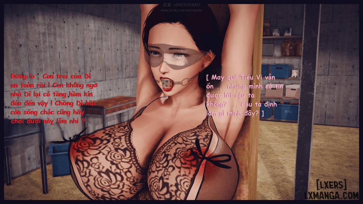 HUẤN LUYỆN NGƯỜI MẸ XINH ĐẸP 2.5 trang 4