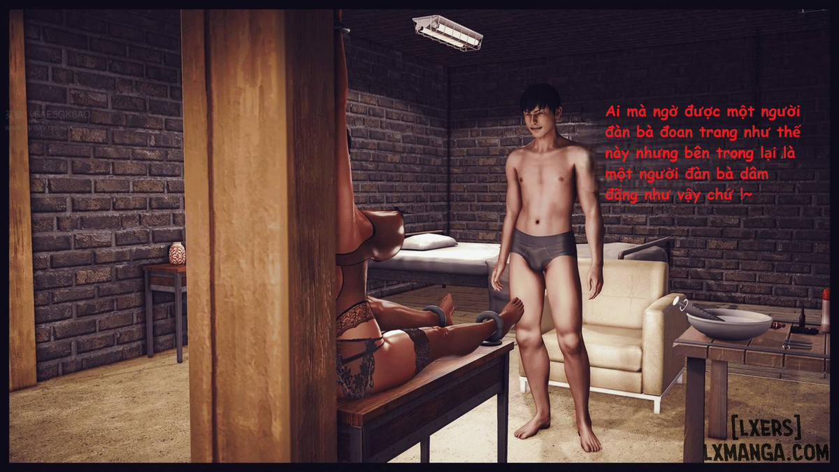 HUẤN LUYỆN NGƯỜI MẸ XINH ĐẸP 2.5 trang 5