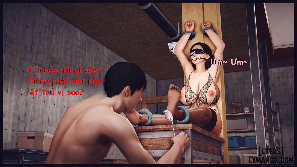 HUẤN LUYỆN NGƯỜI MẸ XINH ĐẸP 2.6 0 END 0 2 trang 1