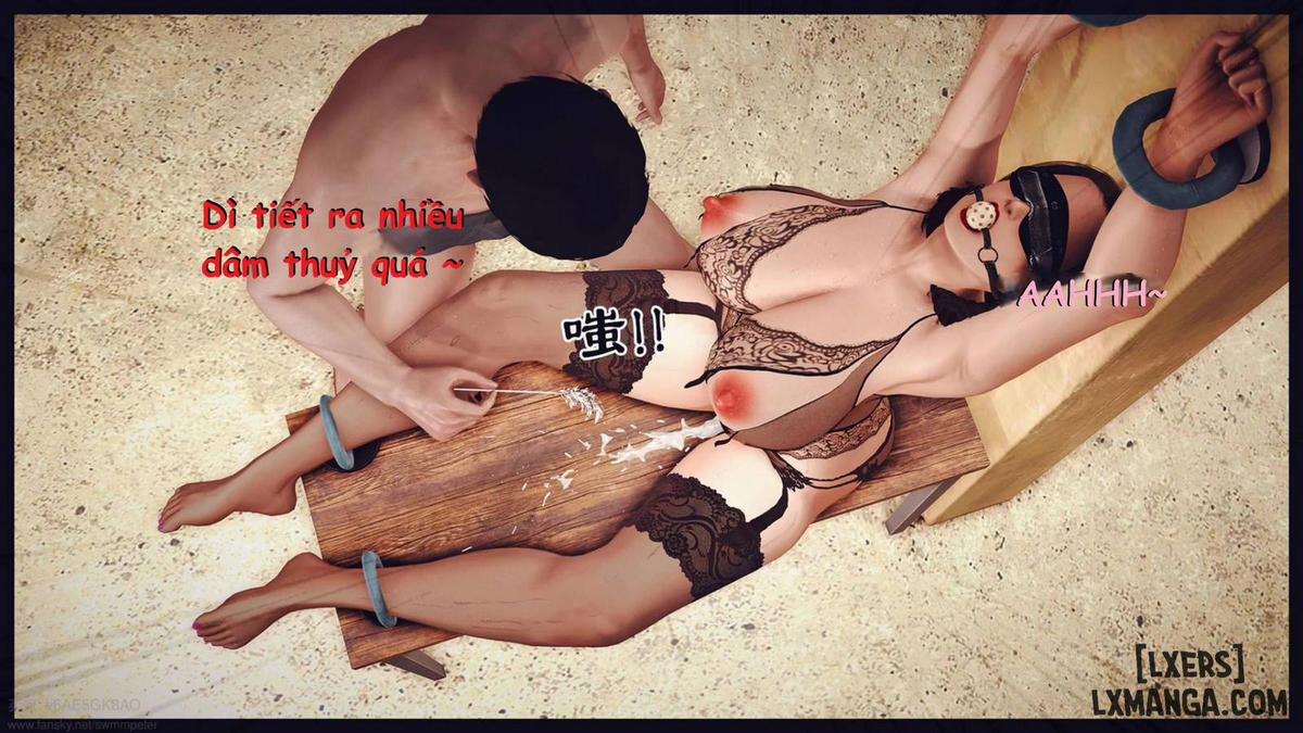 HUẤN LUYỆN NGƯỜI MẸ XINH ĐẸP 2.6 0 END 0 2 trang 15