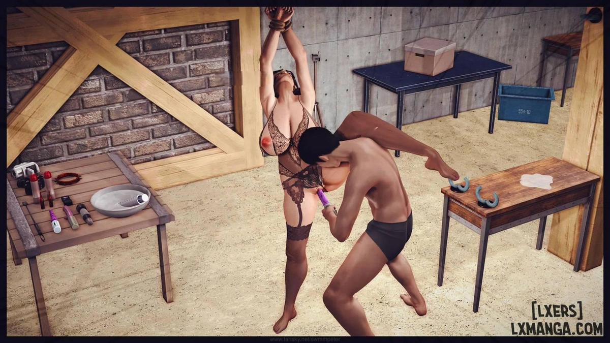 HUẤN LUYỆN NGƯỜI MẸ XINH ĐẸP 2.6 0 END 0 2 trang 29