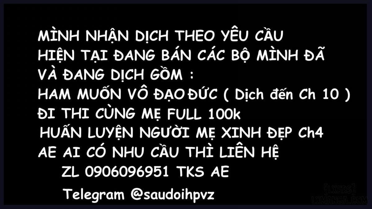 HUẤN LUYỆN NGƯỜI MẸ XINH ĐẸP 2.6 0 END 0 2 trang 30