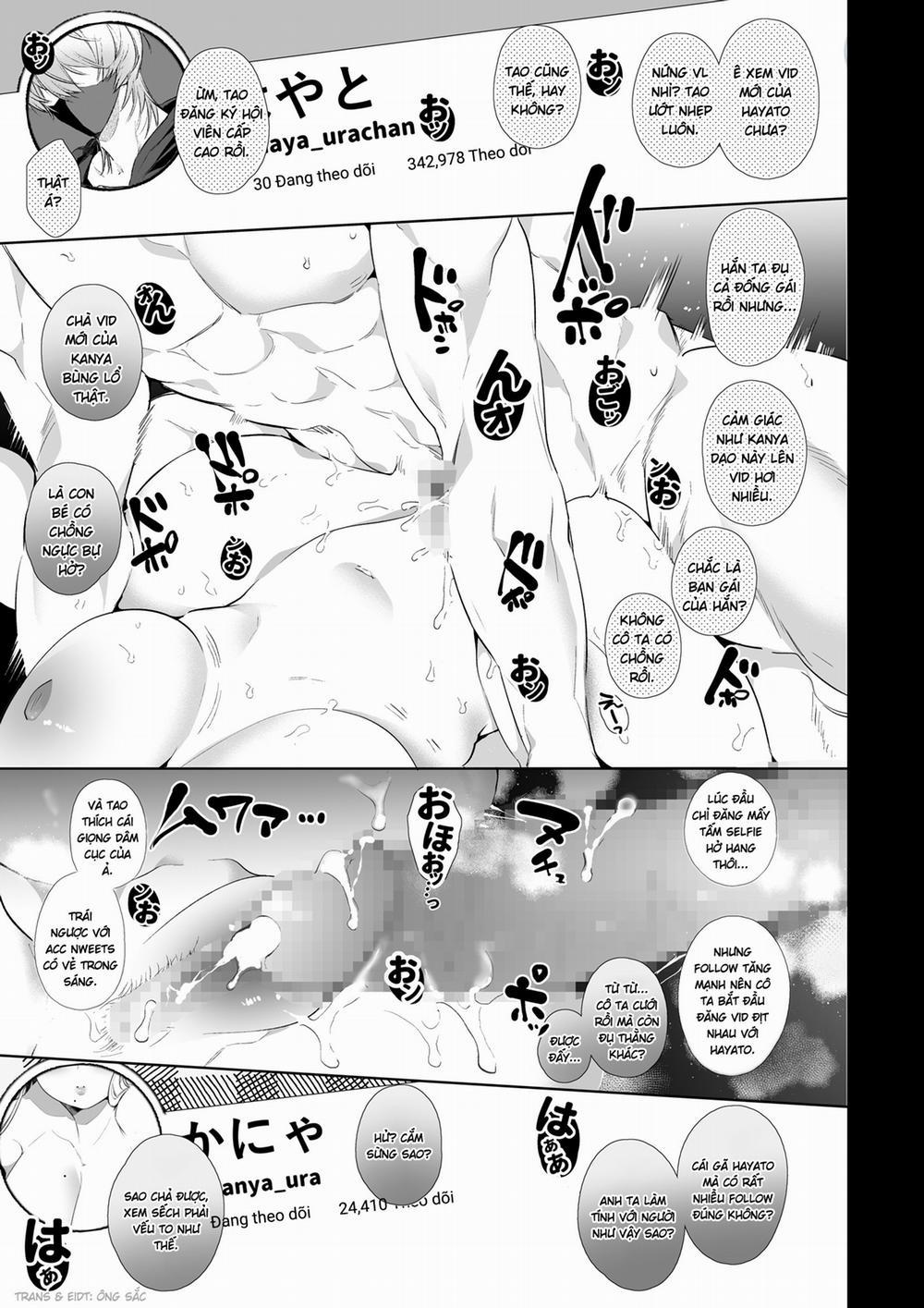 Huấn luyện phụ nữ có chồng bởi ngôi sao khâm diêu 1 trang 1