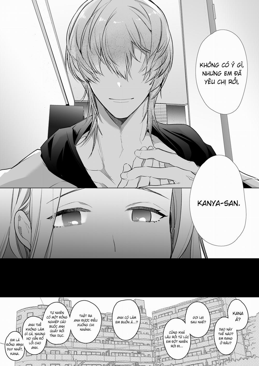 Huấn luyện phụ nữ có chồng bởi ngôi sao khâm diêu 2 trang 14