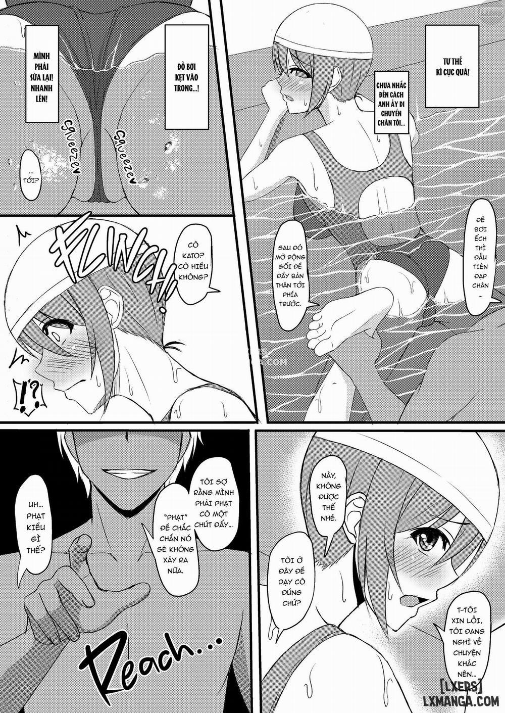 Huấn Luyện Phụ Nữ Đã Kết Hôn 1 trang 13