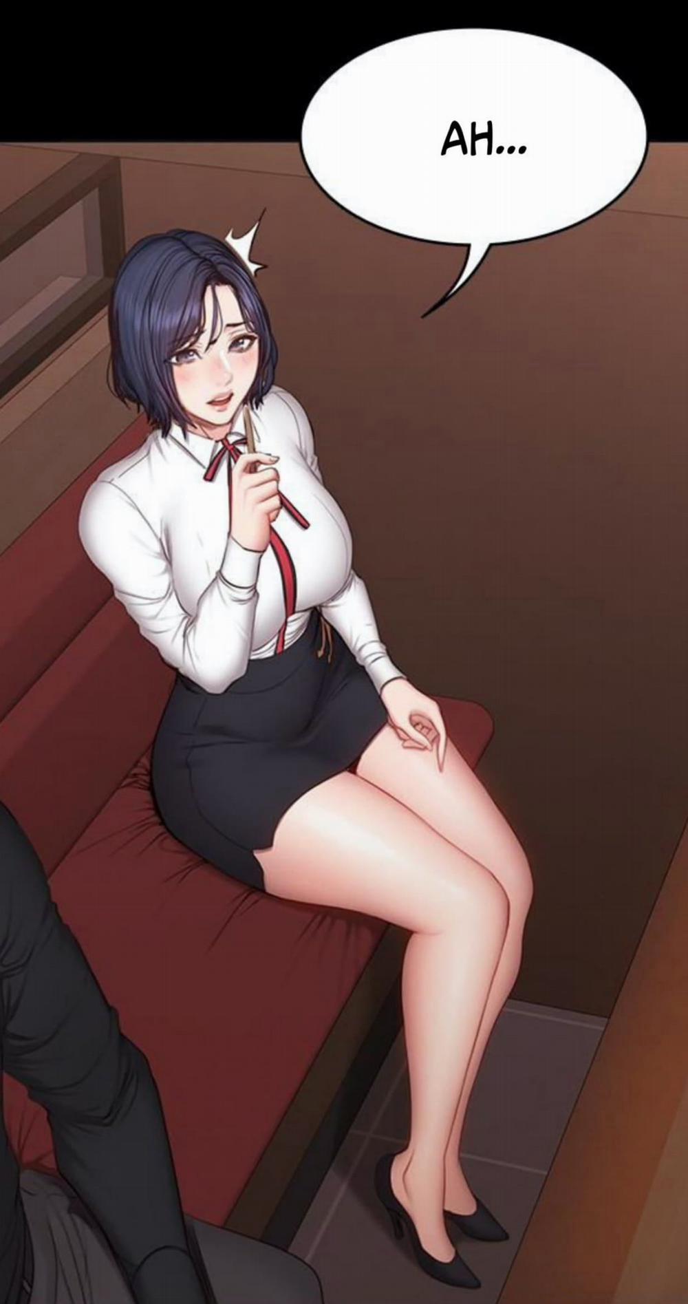 Huấn Luyện Viên Phòng Thể Hình - KHÔNG CHE 12 trang 23