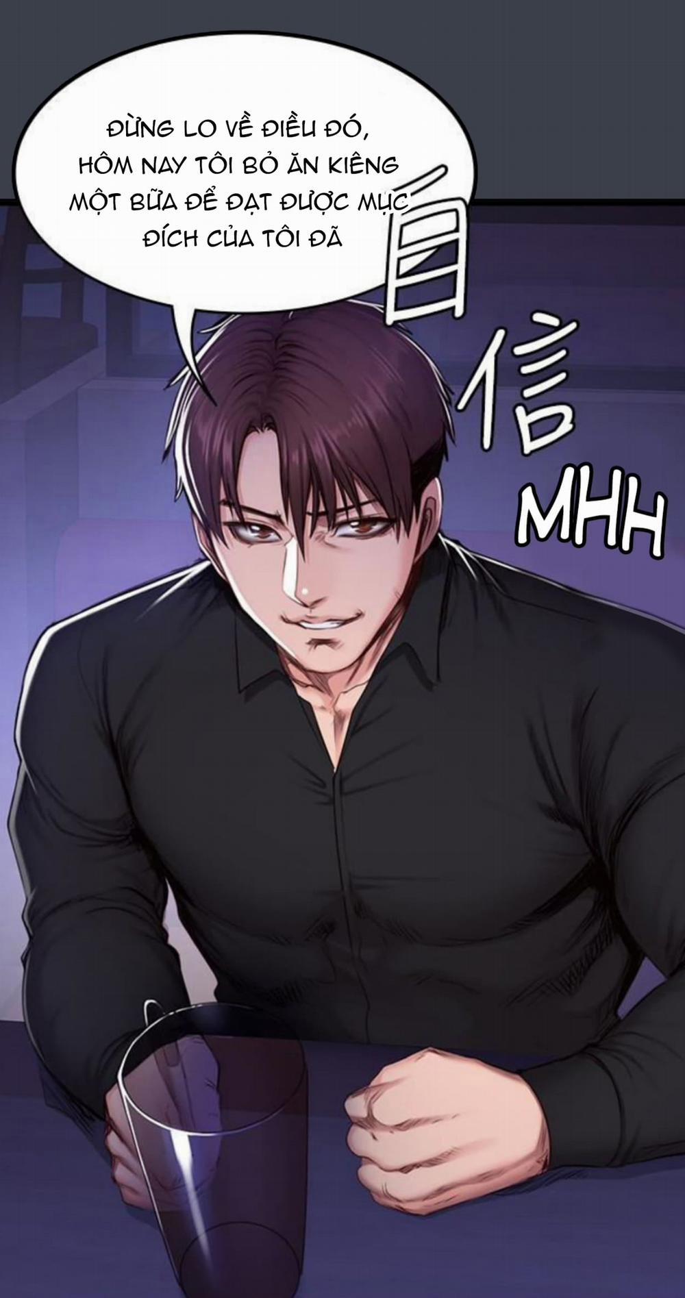 Huấn Luyện Viên Phòng Thể Hình - KHÔNG CHE 13 trang 16