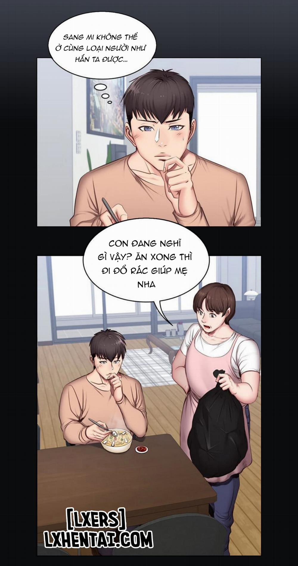 Huấn Luyện Viên Phòng Thể Hình - KHÔNG CHE 13 trang 17