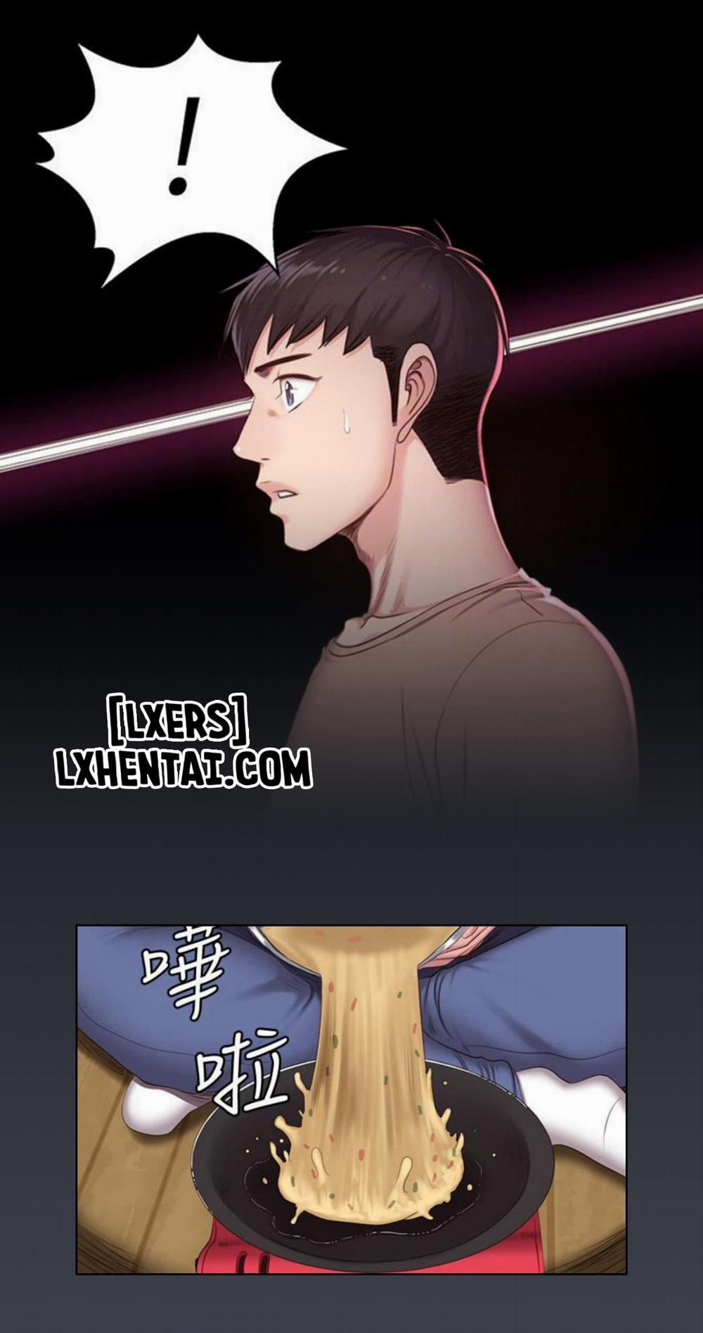 Huấn Luyện Viên Phòng Thể Hình - KHÔNG CHE 13 trang 27