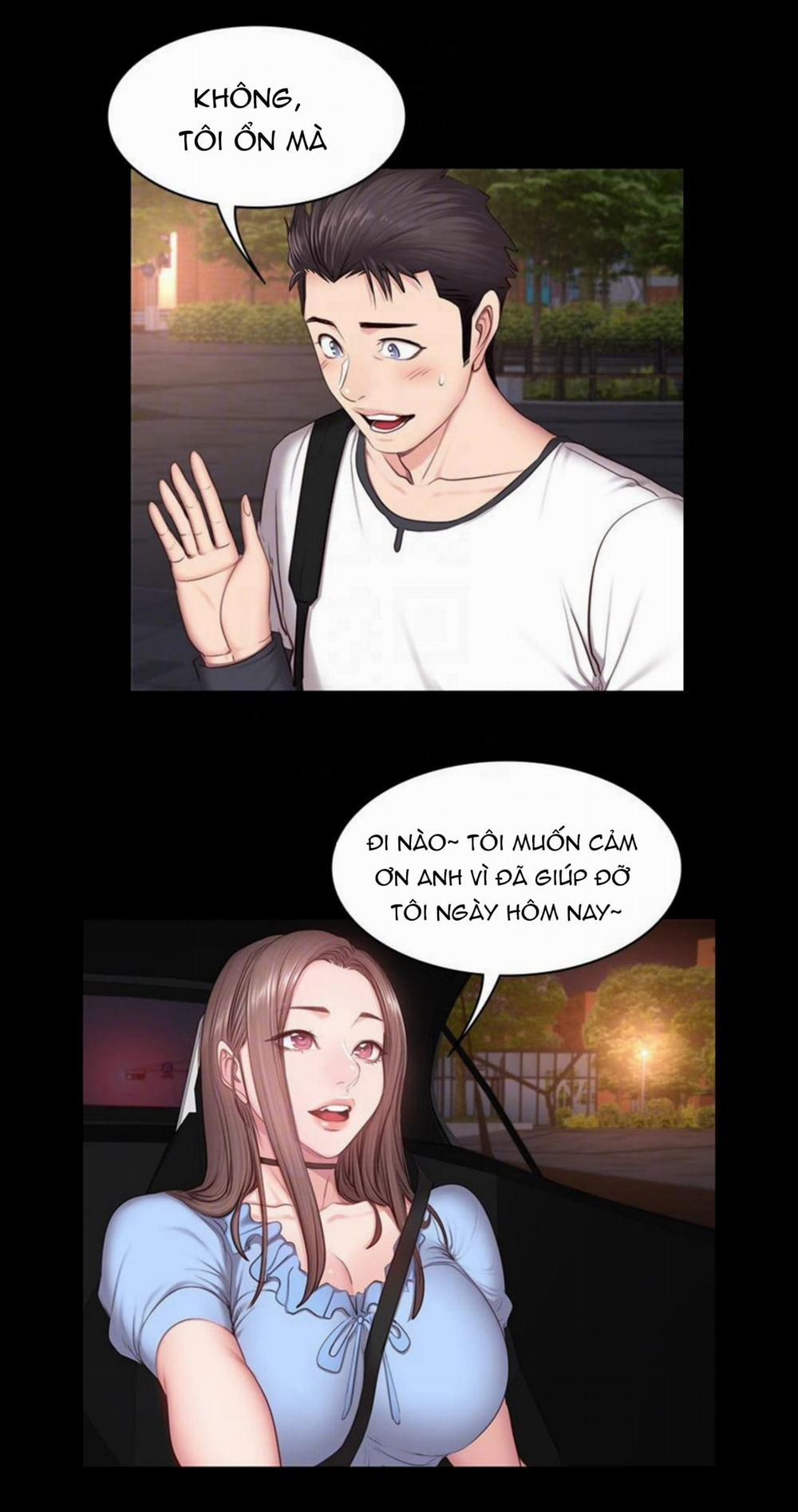 Huấn Luyện Viên Phòng Thể Hình - KHÔNG CHE 14 trang 45