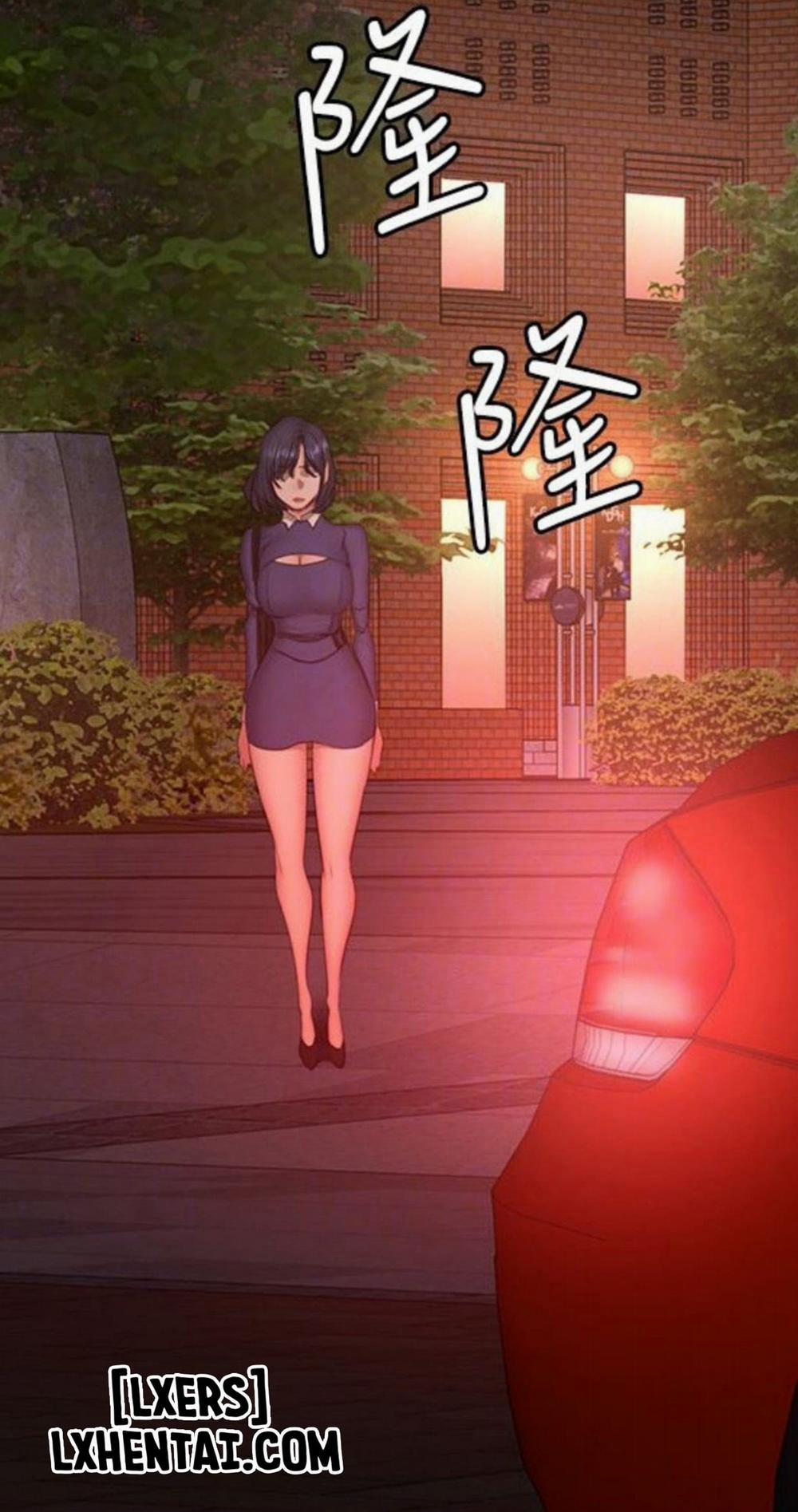 Huấn Luyện Viên Phòng Thể Hình - KHÔNG CHE 14 trang 48