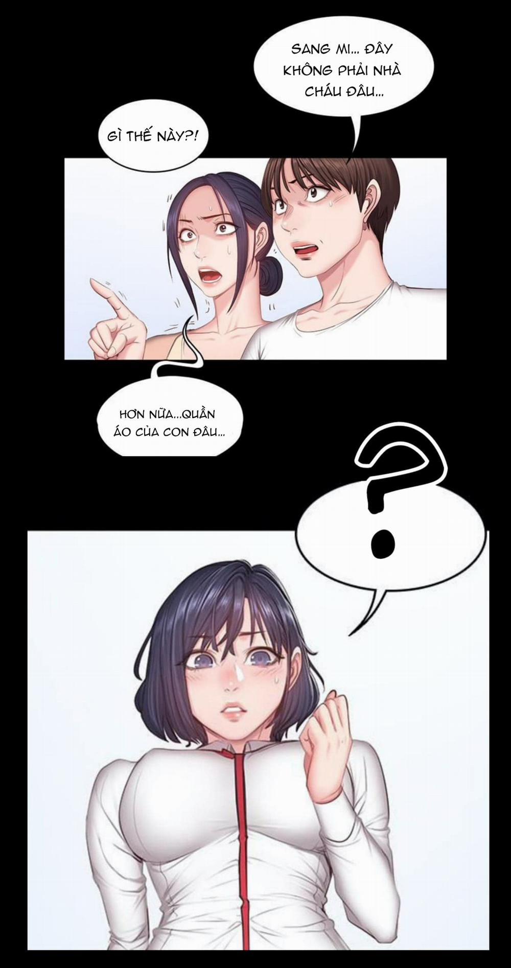 Huấn Luyện Viên Phòng Thể Hình - KHÔNG CHE 14 trang 6