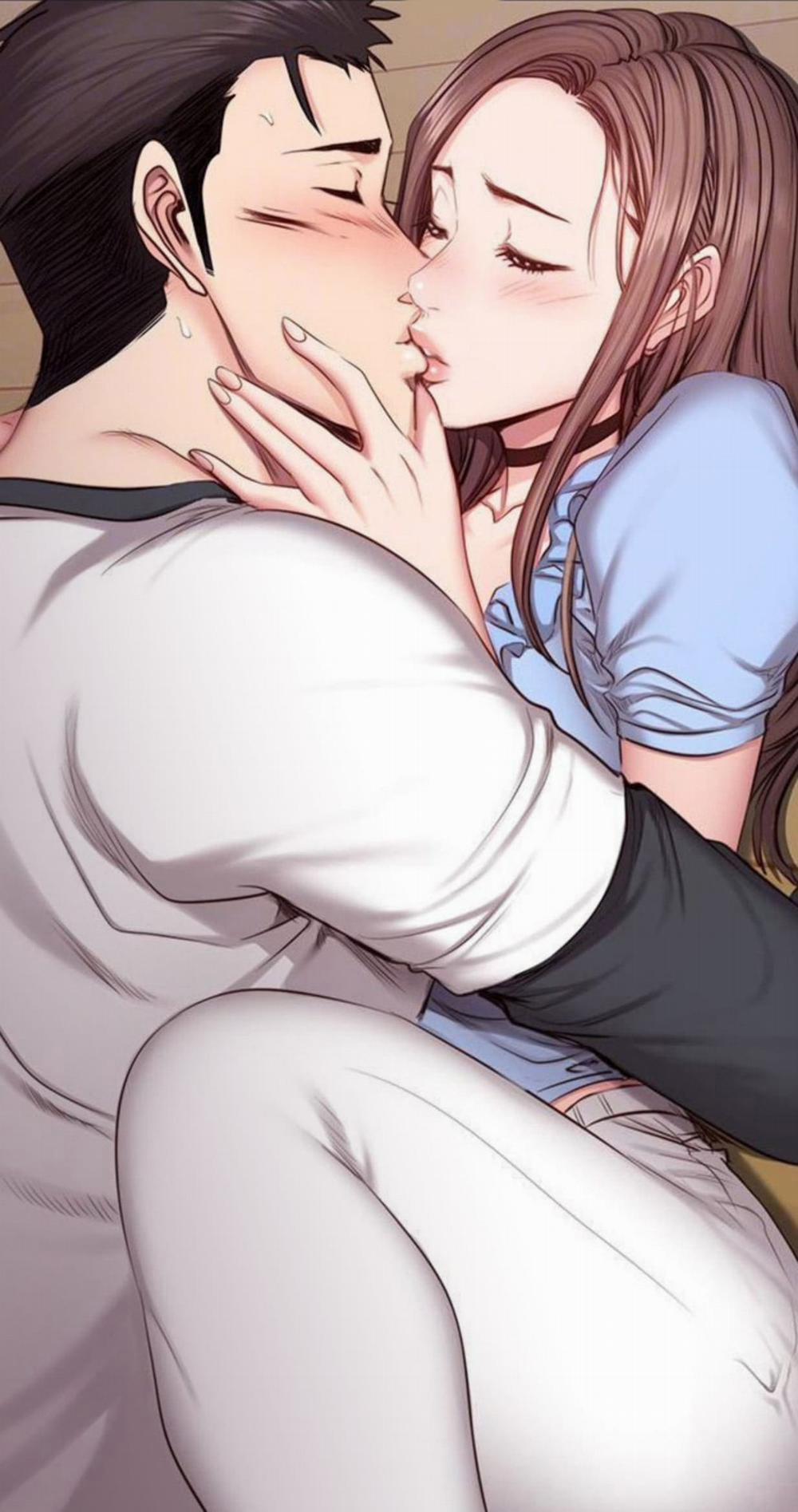 Huấn Luyện Viên Phòng Thể Hình - KHÔNG CHE 15 trang 20