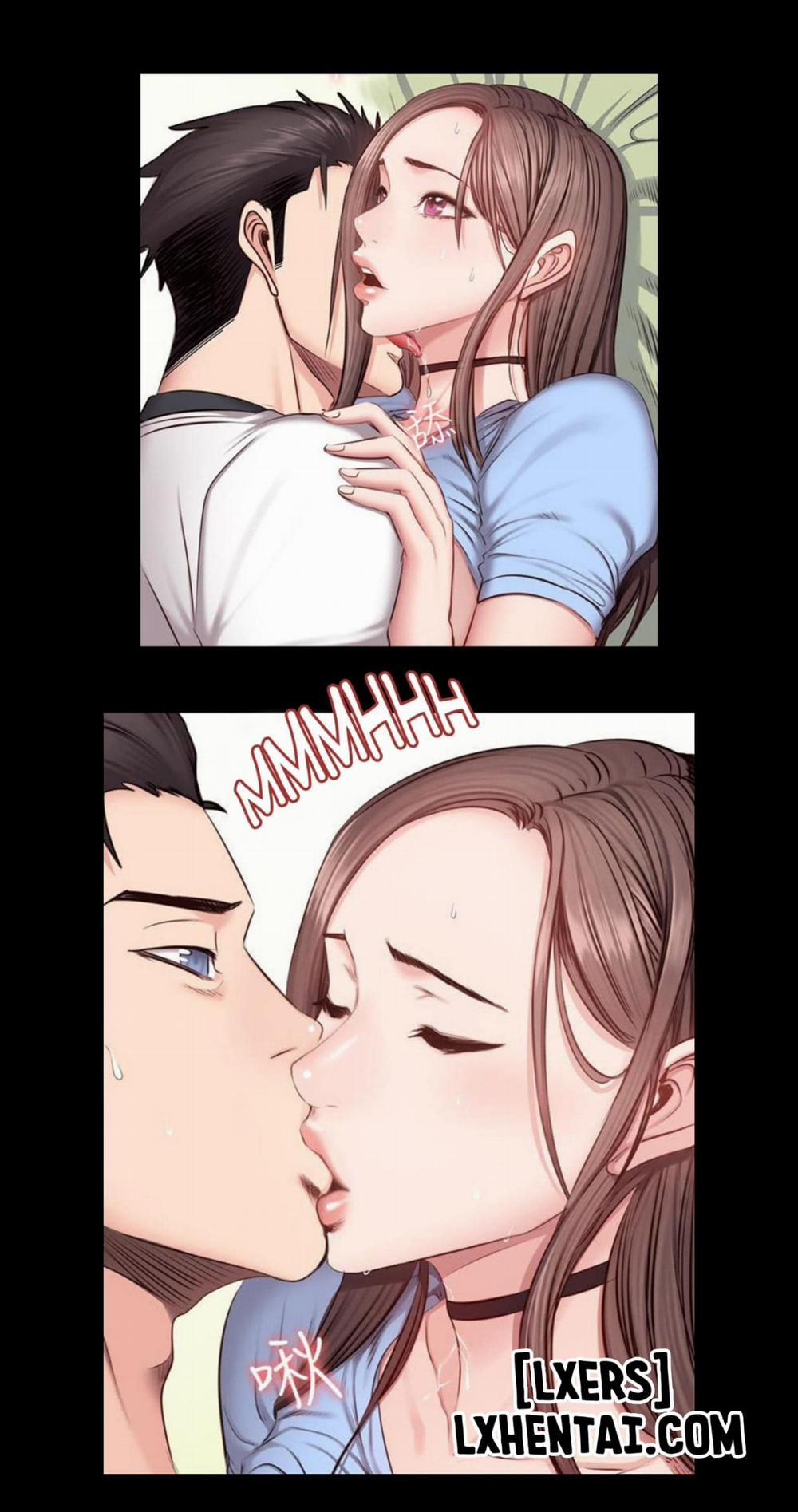 Huấn Luyện Viên Phòng Thể Hình - KHÔNG CHE 15 trang 39