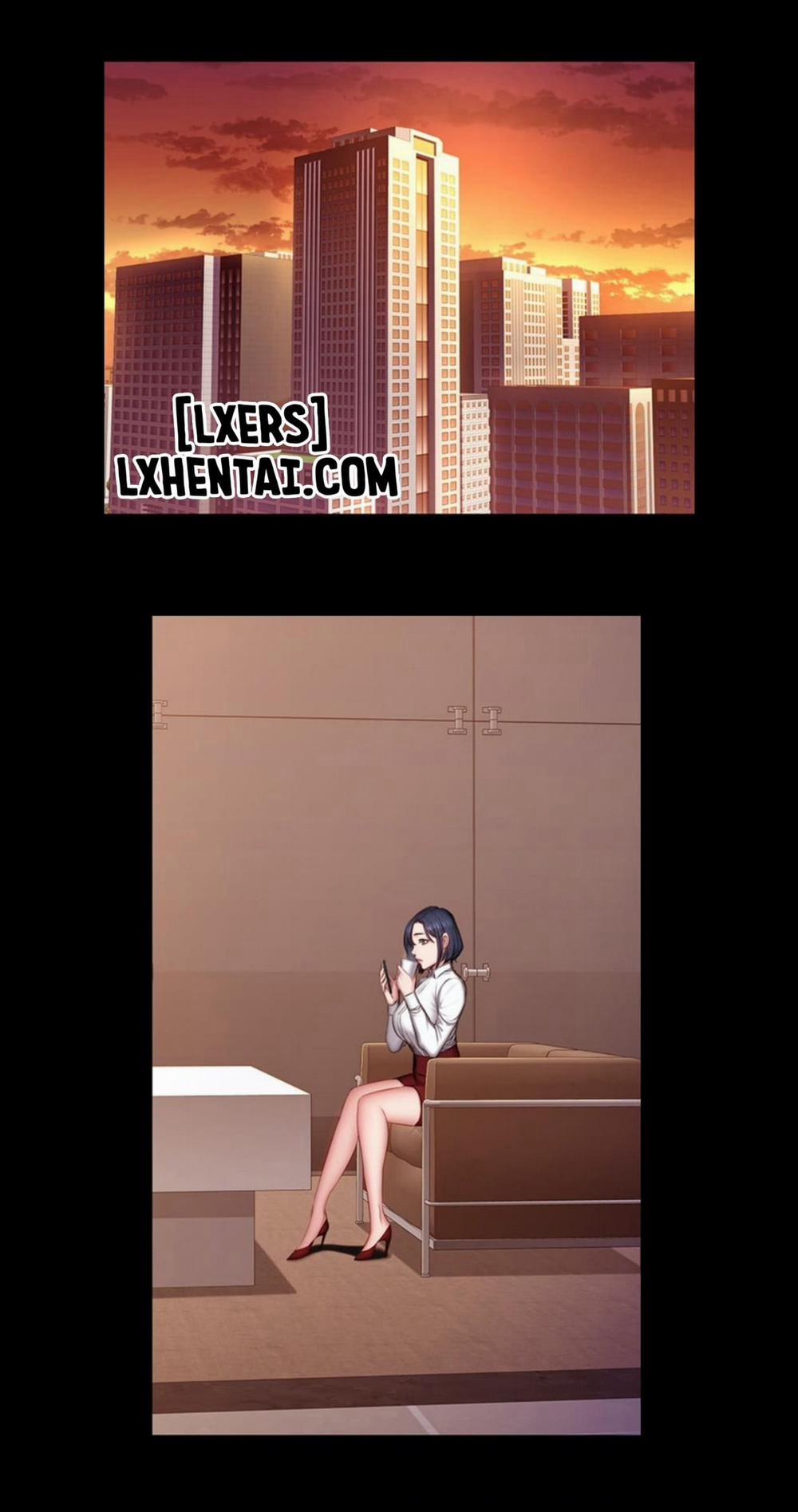 Huấn Luyện Viên Phòng Thể Hình - KHÔNG CHE 18 trang 41