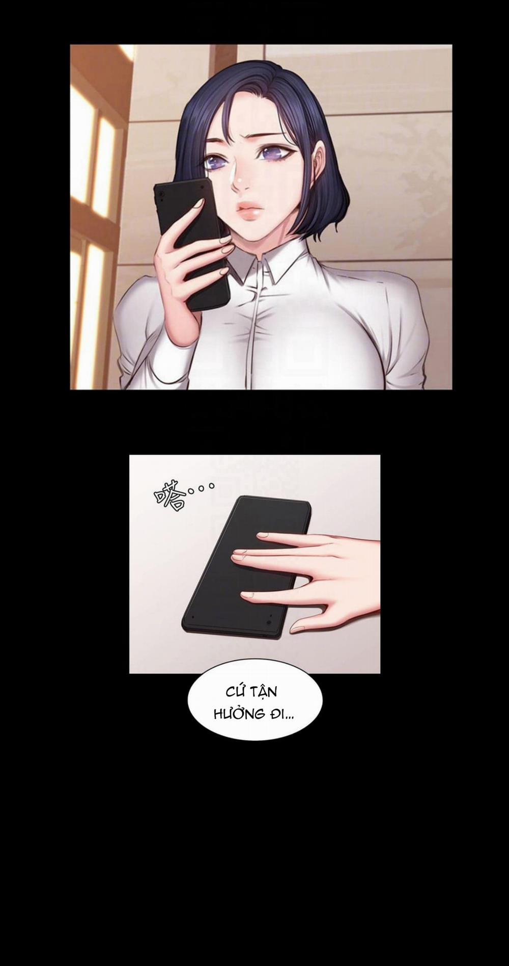 Huấn Luyện Viên Phòng Thể Hình - KHÔNG CHE 18 trang 43