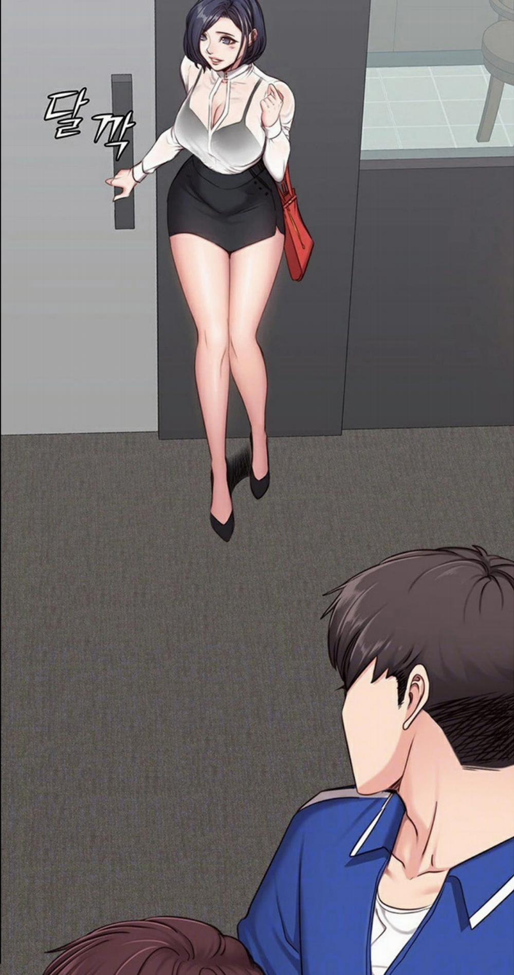 Huấn Luyện Viên Phòng Thể Hình - KHÔNG CHE 2 trang 15