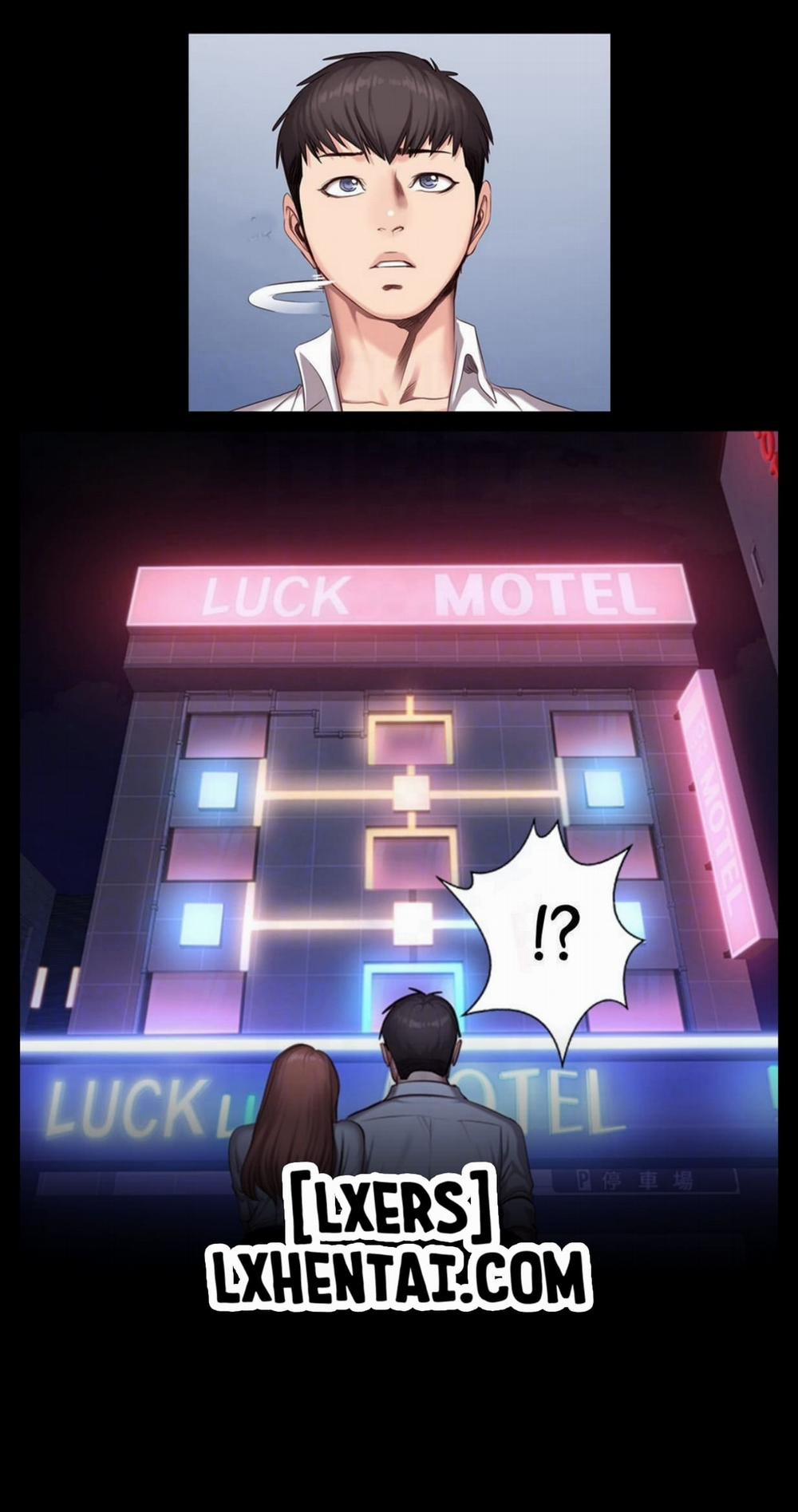 Huấn Luyện Viên Phòng Thể Hình - KHÔNG CHE 20 trang 36