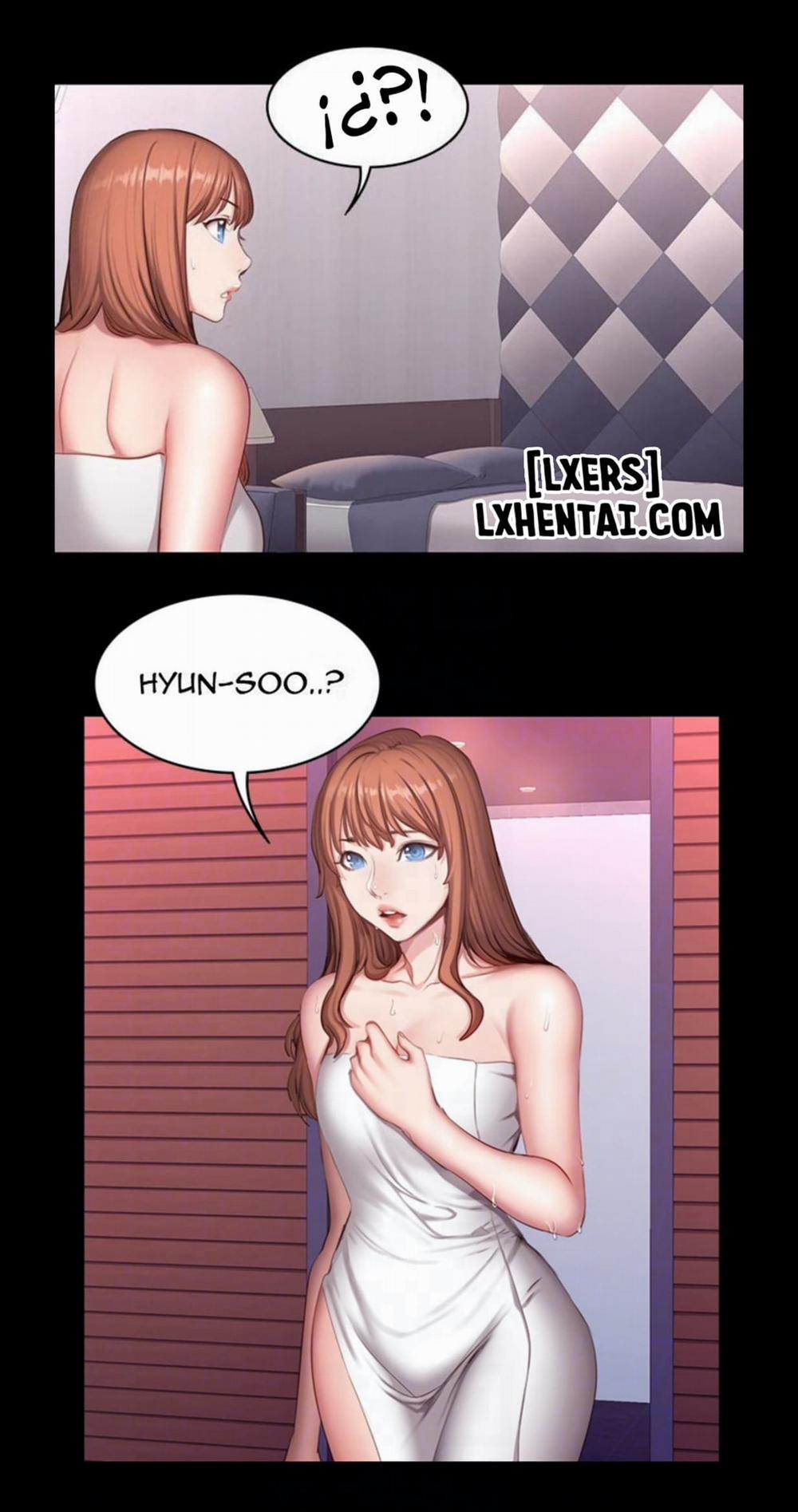 Huấn Luyện Viên Phòng Thể Hình - KHÔNG CHE 21 trang 14