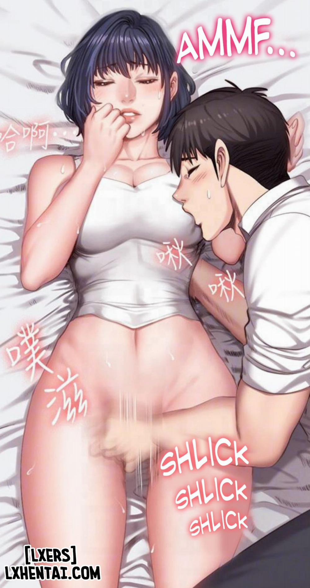 Huấn Luyện Viên Phòng Thể Hình - KHÔNG CHE 23 trang 37