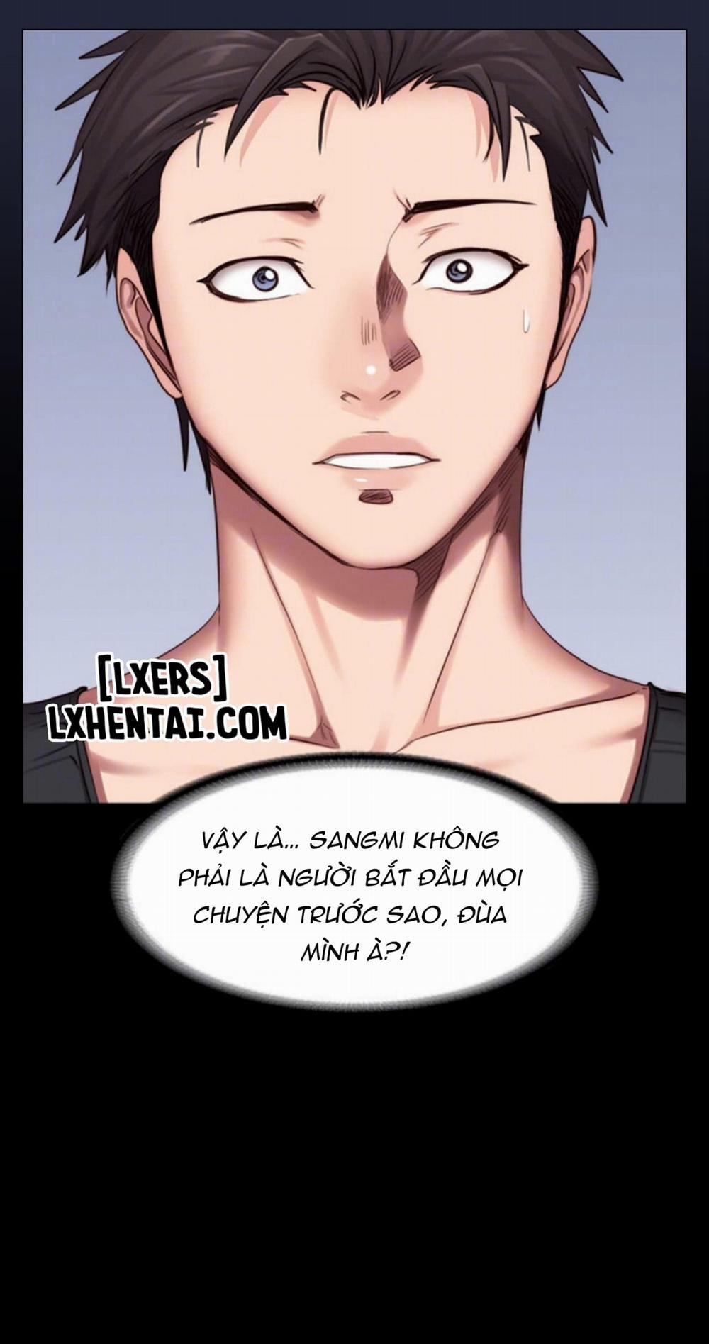 Huấn Luyện Viên Phòng Thể Hình - KHÔNG CHE 26 trang 50