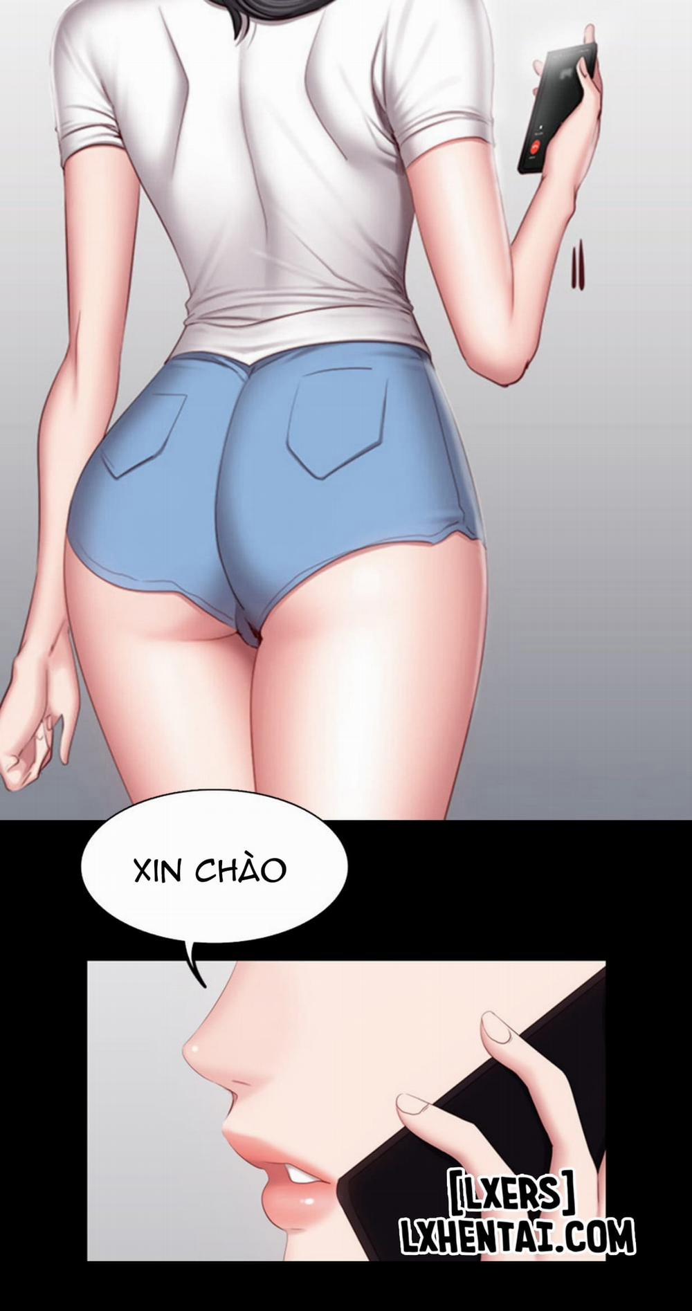 Huấn Luyện Viên Phòng Thể Hình - KHÔNG CHE 35 trang 40