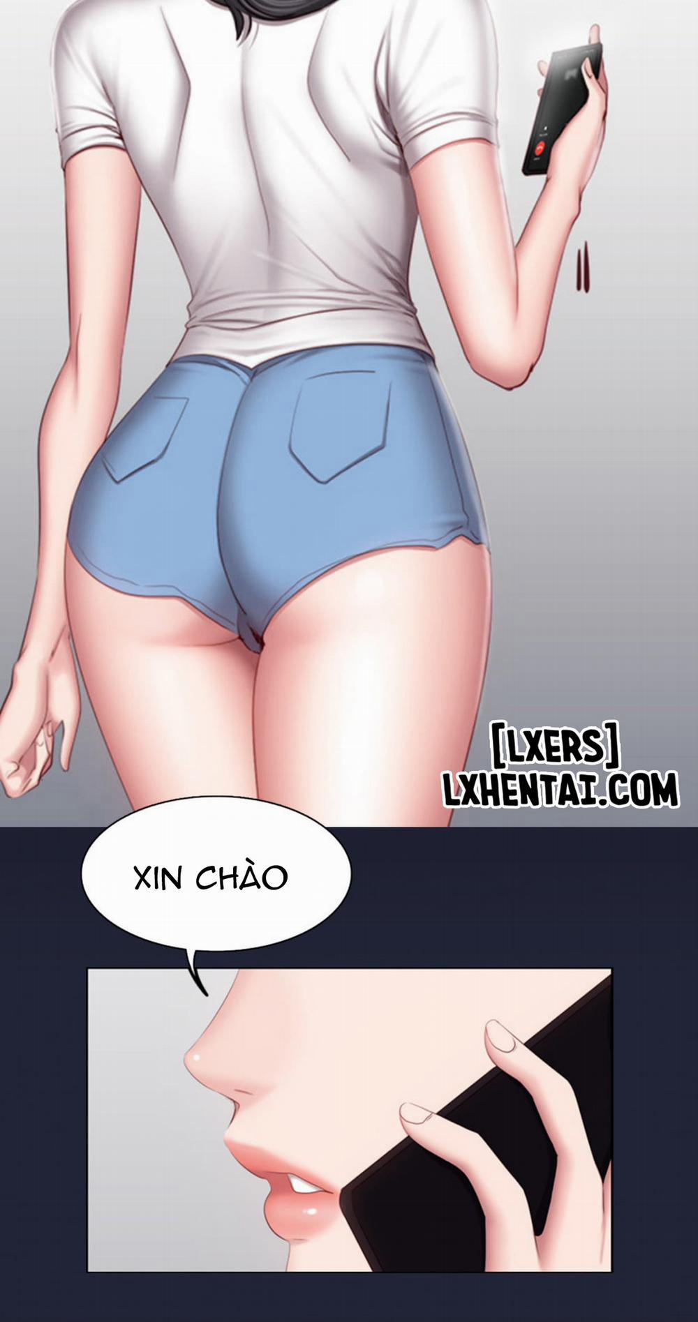 Huấn Luyện Viên Phòng Thể Hình - KHÔNG CHE 36 trang 3