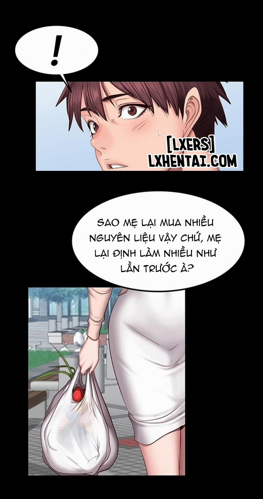 Huấn Luyện Viên Phòng Thể Hình - KHÔNG CHE 41 trang 31