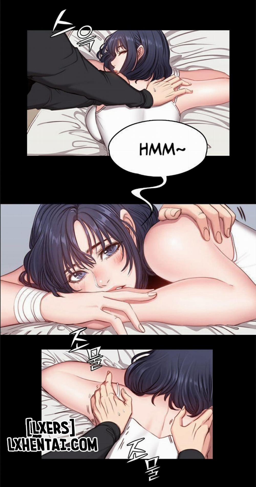 Huấn Luyện Viên Phòng Thể Hình - KHÔNG CHE 5 trang 29