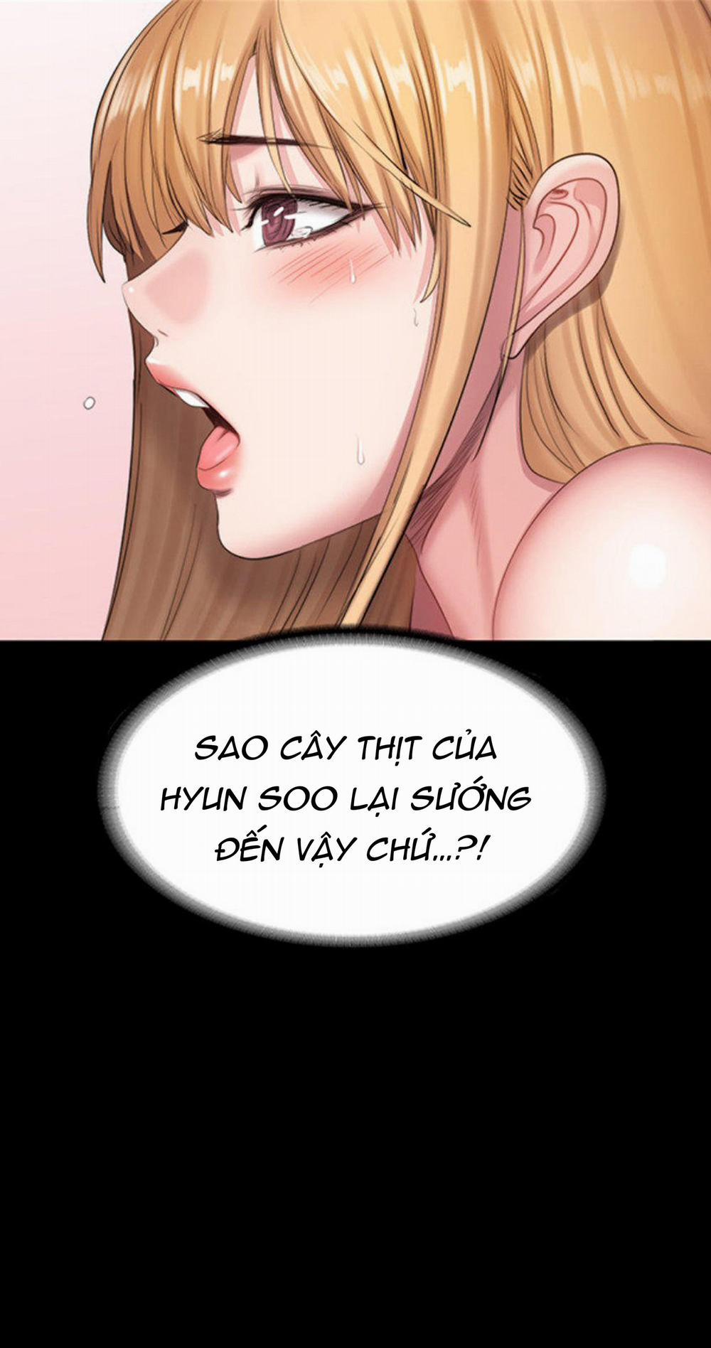 Huấn Luyện Viên Phòng Thể Hình - KHÔNG CHE 62 trang 45