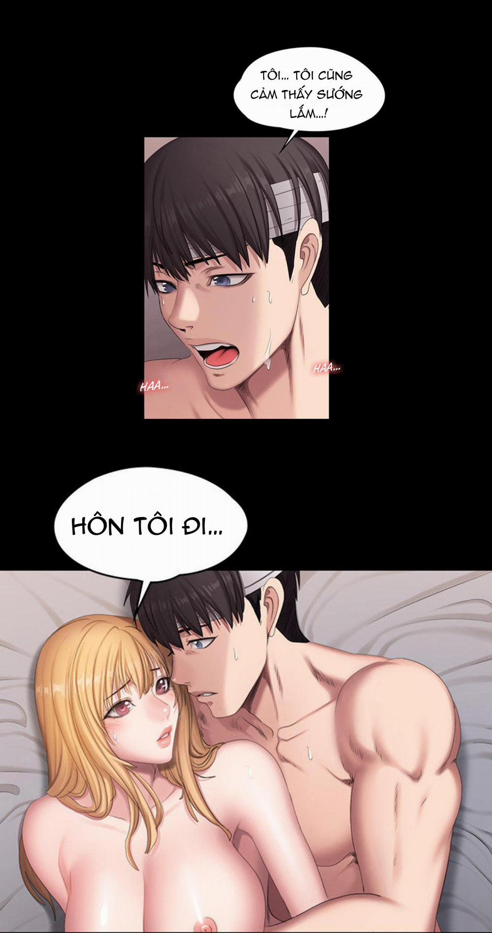 Huấn Luyện Viên Phòng Thể Hình - KHÔNG CHE 63 trang 23