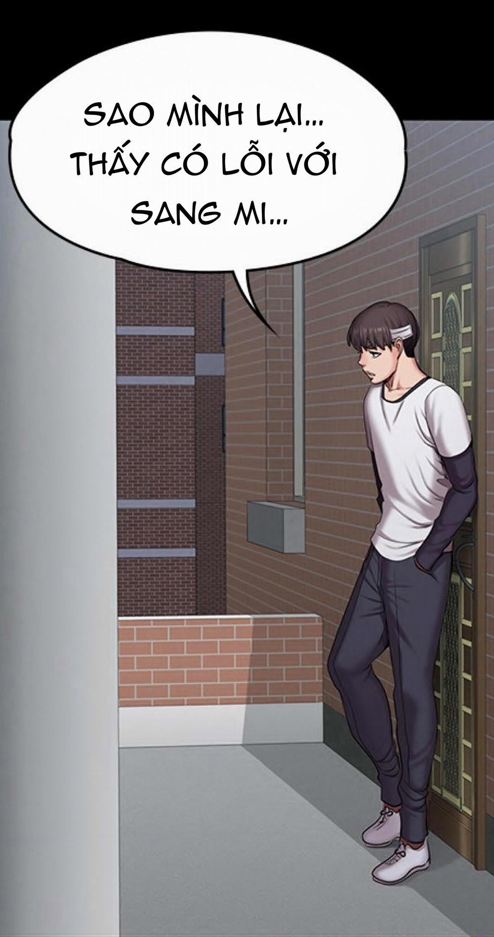 Huấn Luyện Viên Phòng Thể Hình - KHÔNG CHE 64 trang 30