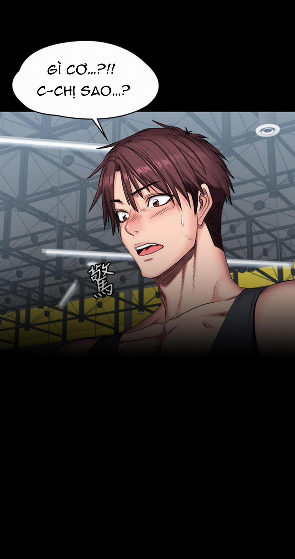 Huấn Luyện Viên Phòng Thể Hình - KHÔNG CHE 64 trang 42